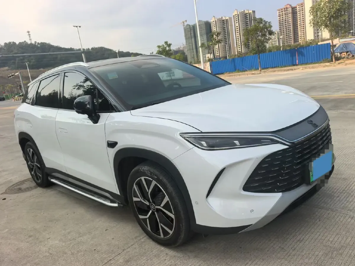 2025 BYD Song Plus 1.5L 101HP L4 E-CVT PHEV 26.6KWH,autocango,china used car exporter,china ev exporter,chinese used car exporter,chinese used ev exporter