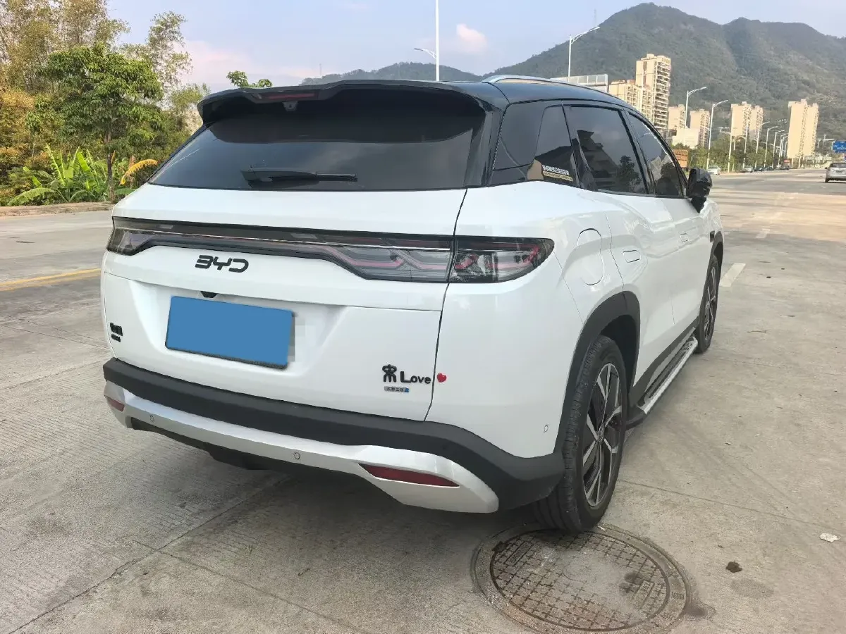 2025 BYD Song Plus 1.5L 101HP L4 E-CVT PHEV 26.6KWH,autocango,china used car exporter,china ev exporter,chinese used car exporter,chinese used ev exporter