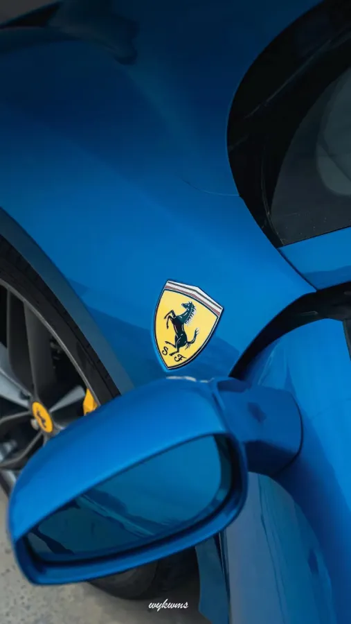 2015 Ferrari 488 3.9T 670HP V8 7DCT,autocango,china used car exporter,china ev exporter,chinese used car exporter,chinese used ev exporter