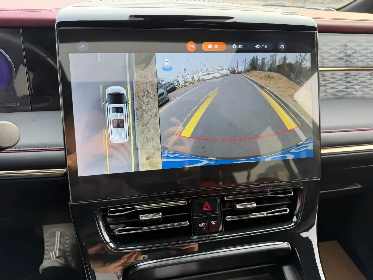 2023 GAC Trumpchi M8 2.0T 252HP L4 8AT,autocango,china used car exporter,china ev exporter,chinese used car exporter,chinese used ev exporter