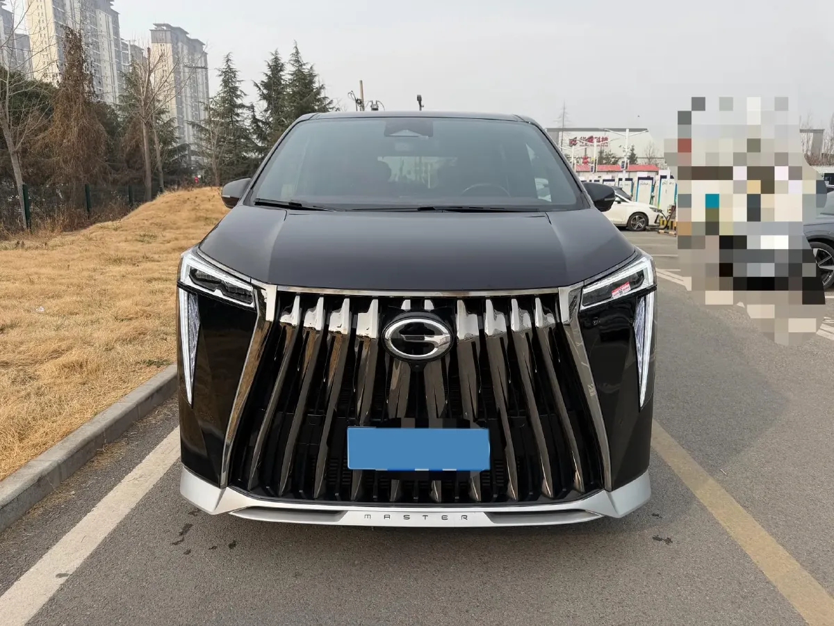 2023 GAC Trumpchi M8 2.0T 252HP L4 8AT,autocango,china used car exporter,china ev exporter,chinese used car exporter,chinese used ev exporter