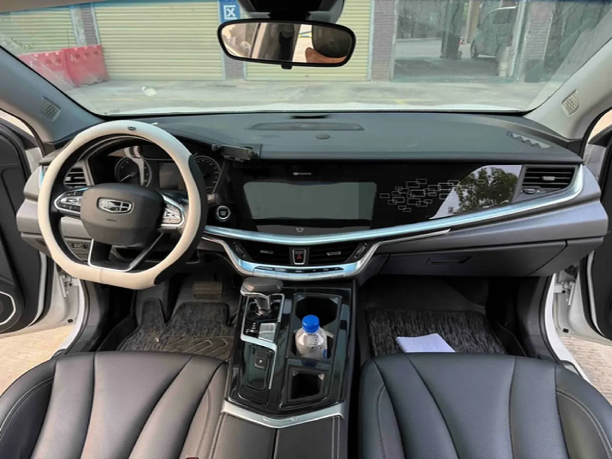 2021 LYNK&CO 03 1.5T 180HP L3 7DCT,autocango,china used car exporter,china ev exporter,chinese used car exporter,chinese used ev exporter