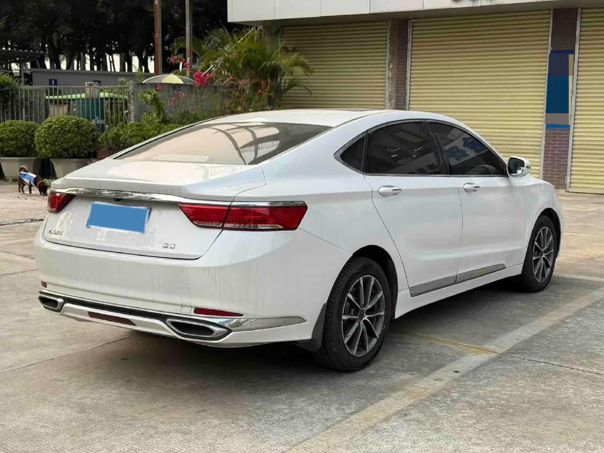 2021 LYNK&CO 03 1.5T 180HP L3 7DCT,autocango,china used car exporter,china ev exporter,chinese used car exporter,chinese used ev exporter