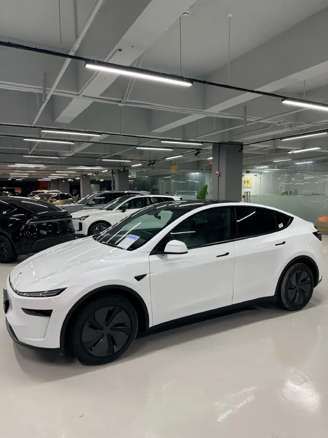 2026 Tesla Model Y BEV,autocango,china used car exporter,china ev exporter,chinese used car exporter,chinese used ev exporter