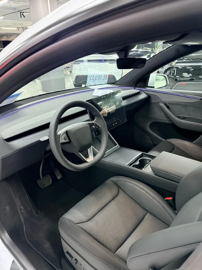 2026 Tesla Model Y BEV,autocango,china used car exporter,china ev exporter,chinese used car exporter,chinese used ev exporter