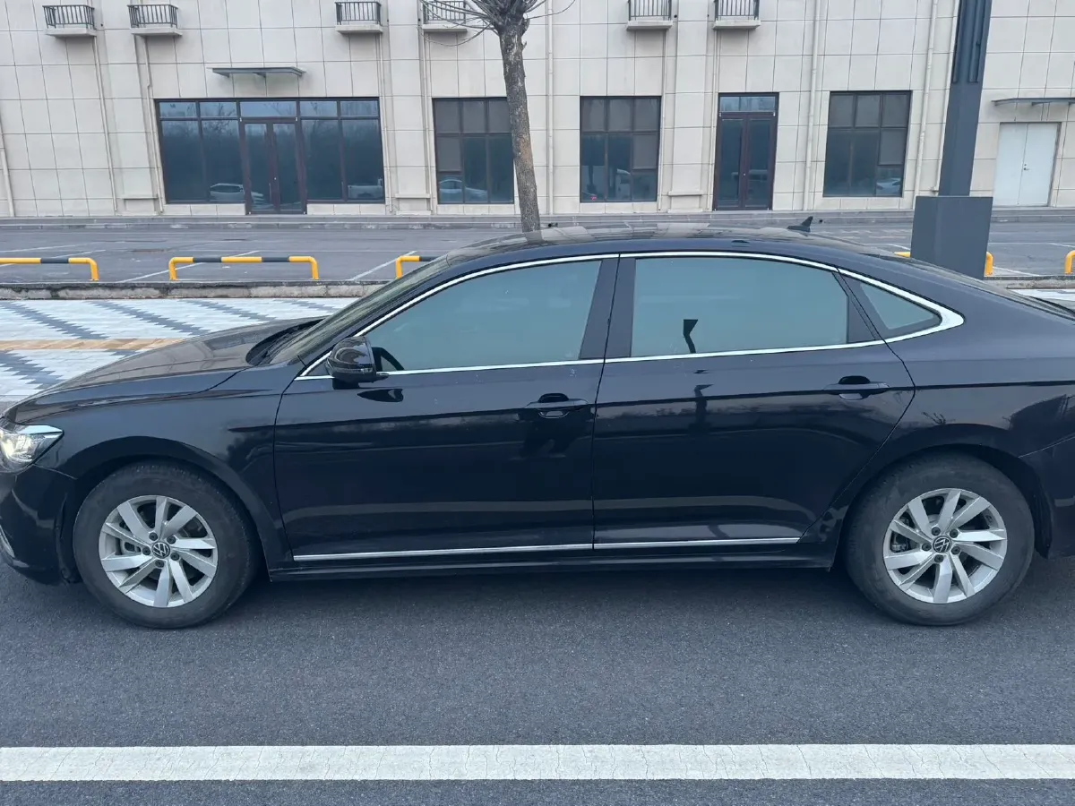 2021 Volkswagen Passat 1.4T 150HP L4 7DCT,autocango,china used car exporter,china ev exporter,chinese used car exporter,chinese used ev exporter
