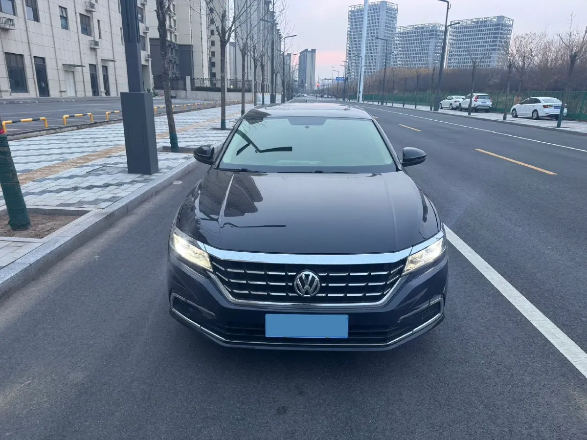 2021 Volkswagen Passat 1.4T 150HP L4 7DCT,autocango,china used car exporter,china ev exporter,chinese used car exporter,chinese used ev exporter