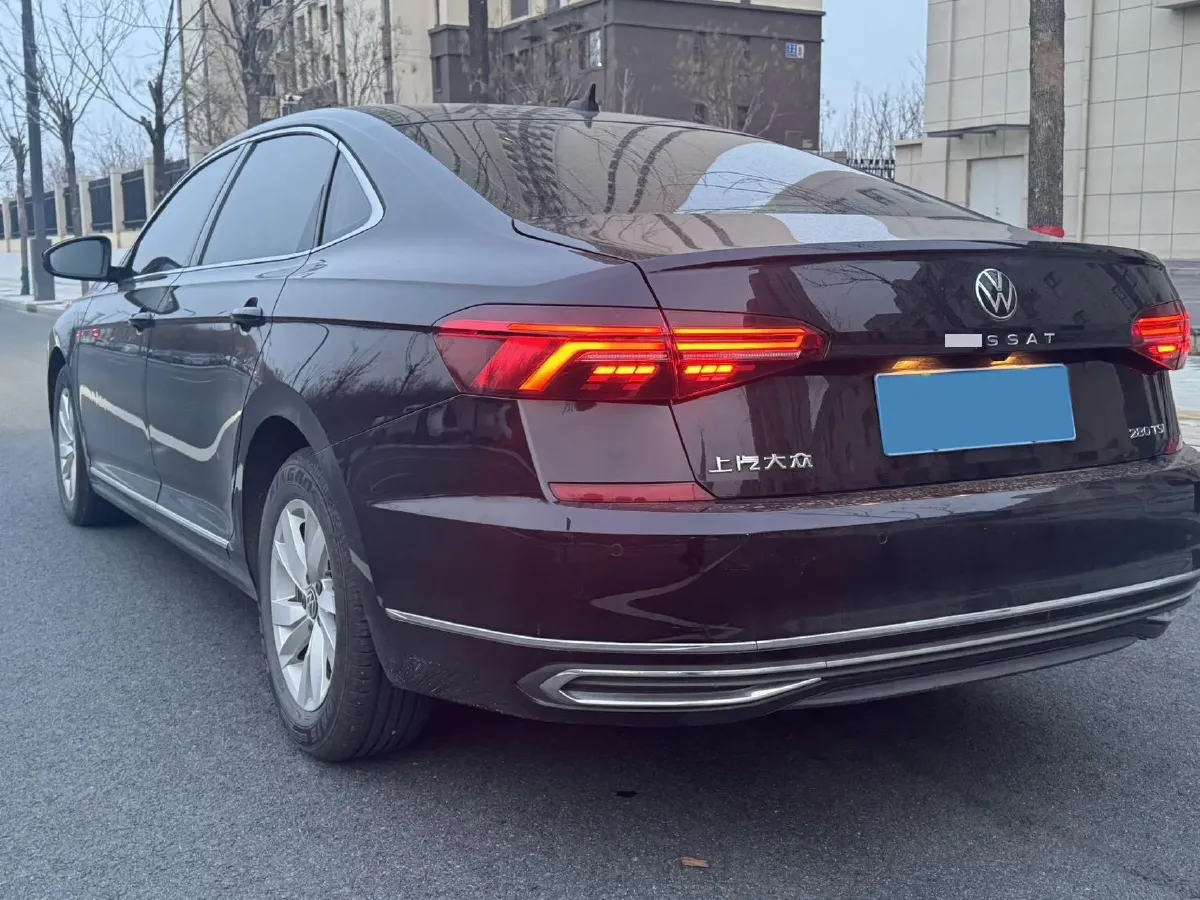 2021 Volkswagen Passat 1.4T 150HP L4 7DCT,autocango,china used car exporter,china ev exporter,chinese used car exporter,chinese used ev exporter