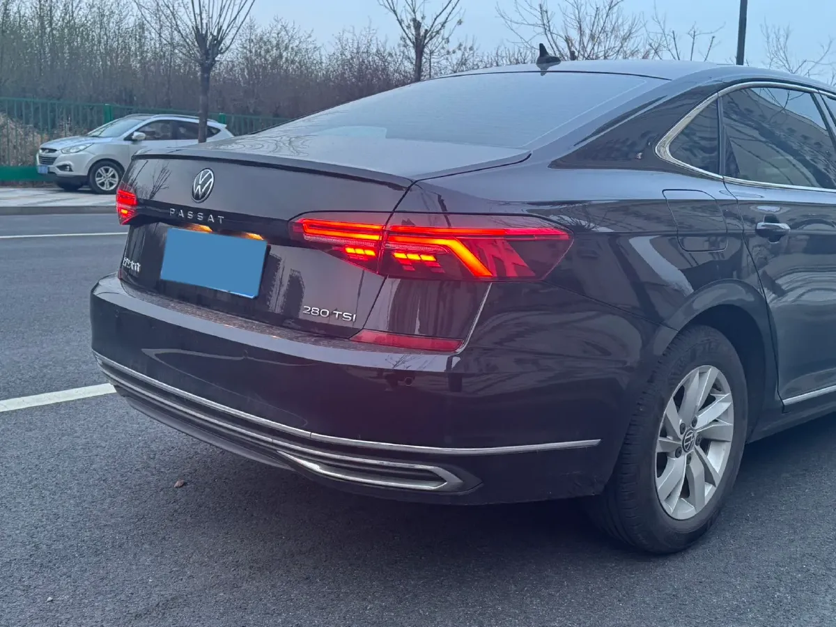 2021 Volkswagen Passat 1.4T 150HP L4 7DCT,autocango,china used car exporter,china ev exporter,chinese used car exporter,chinese used ev exporter