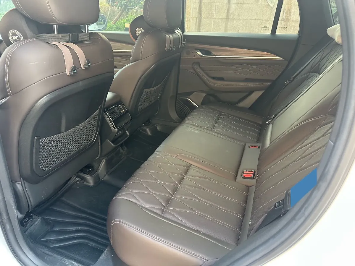 2025 Geely Monjaro 2.0T 238HP L4 8AT,autocango,china used car exporter,china ev exporter,chinese used car exporter,chinese used ev exporter