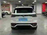 2023 Volkswagen Tayron GTE 1.4T 150HP L4 6DCT PHEV 13KWH