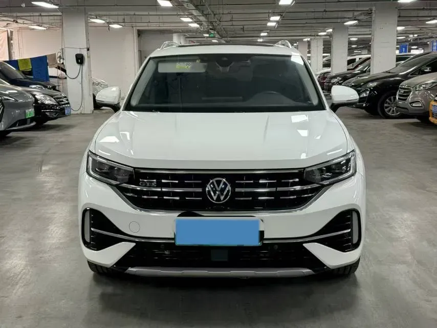 2023 Volkswagen Tayron GTE 1.4T 150HP L4 6DCT PHEV 13KWH,autocango,china used car exporter,china ev exporter,chinese used car exporter,chinese used ev exporter