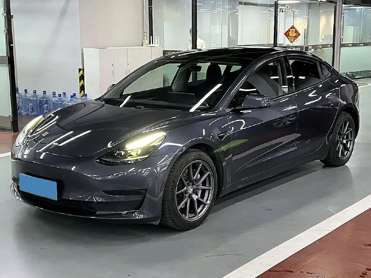 2021 Tesla Model 3 BEV 55KWH,autocango,china used car exporter,china ev exporter,chinese used car exporter,chinese used ev exporter