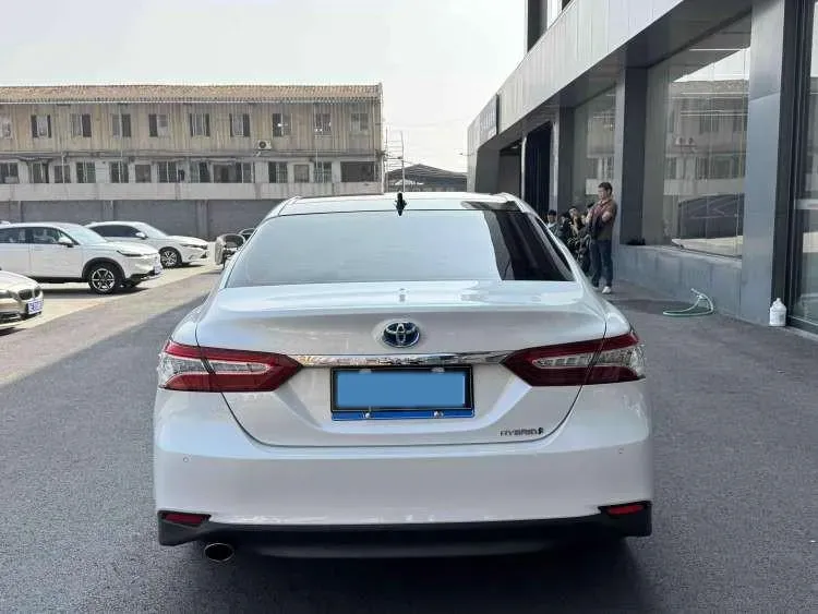 2021 Toyota Camry 2.5L 178HP L4 E-CVT Hybrid,autocango,china used car exporter,china ev exporter,chinese used car exporter,chinese used ev exporter