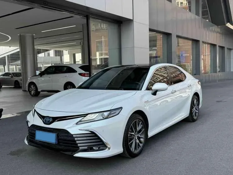 2021 Toyota Camry 2.5L 178HP L4 E-CVT Hybrid,autocango,china used car exporter,china ev exporter,chinese used car exporter,chinese used ev exporter