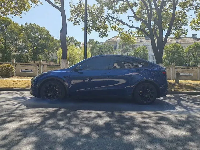 2022 Tesla Model Y BEV 60KWH,autocango,china used car exporter,china ev exporter,chinese used car exporter,chinese used ev exporter