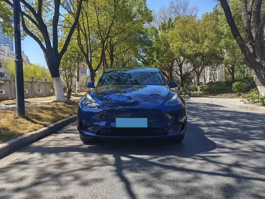 2022 Tesla Model Y BEV 60KWH,autocango,china used car exporter,china ev exporter,chinese used car exporter,chinese used ev exporter