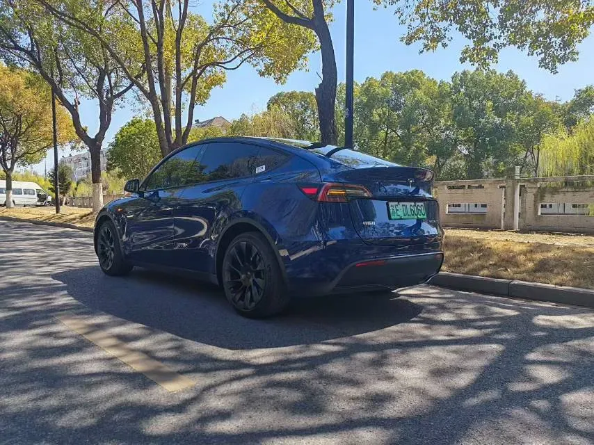 2022 Tesla Model Y BEV 60KWH,autocango,china used car exporter,china ev exporter,chinese used car exporter,chinese used ev exporter