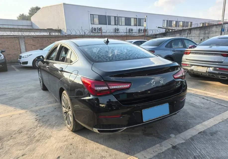 2020 HongQi H5 1.5T 169HP L4 7DCT,autocango,china used car exporter,china ev exporter,chinese used car exporter,chinese used ev exporter