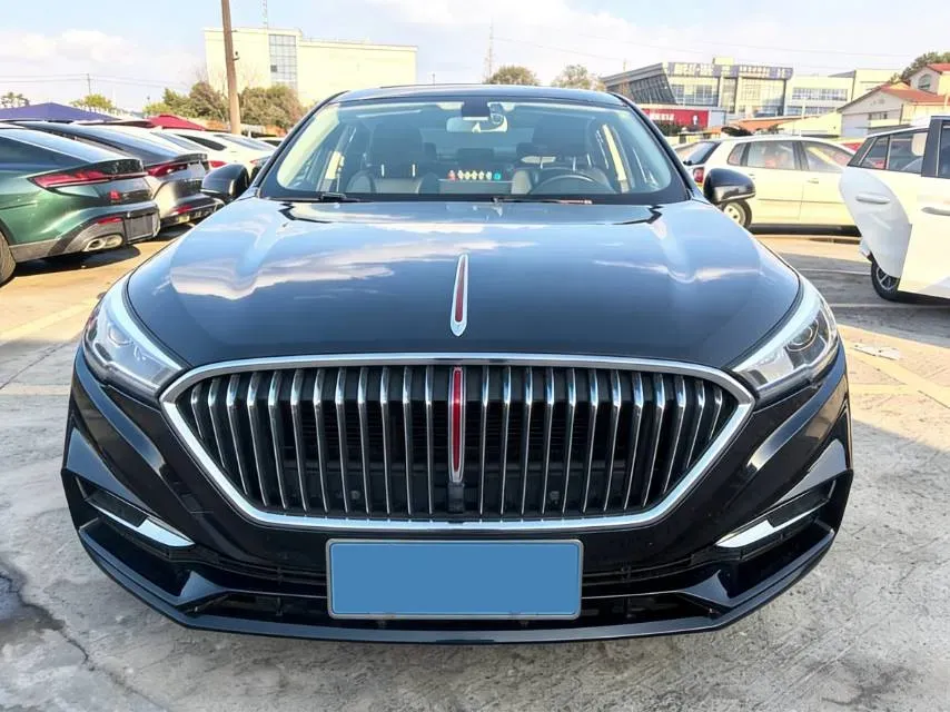 2020 HongQi H5 1.5T 169HP L4 7DCT,autocango,china used car exporter,china ev exporter,chinese used car exporter,chinese used ev exporter