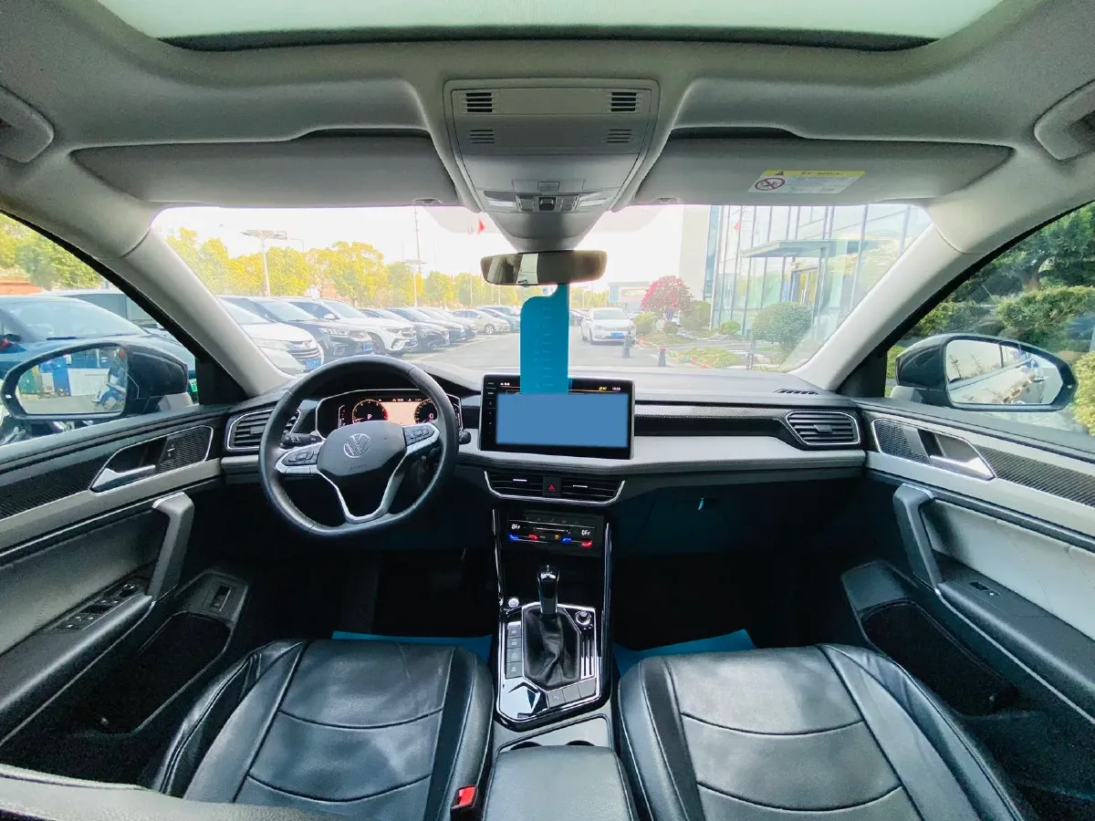 2023 Volkswagen Tayron 1.4T 150HP L4 7DCT,autocango,china used car exporter,china ev exporter,chinese used car exporter,chinese used ev exporter