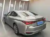 2025 Lexus ES 2.0L 173HP L4 CVT