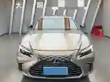 2025 Lexus ES 2.0L 173HP L4 CVT