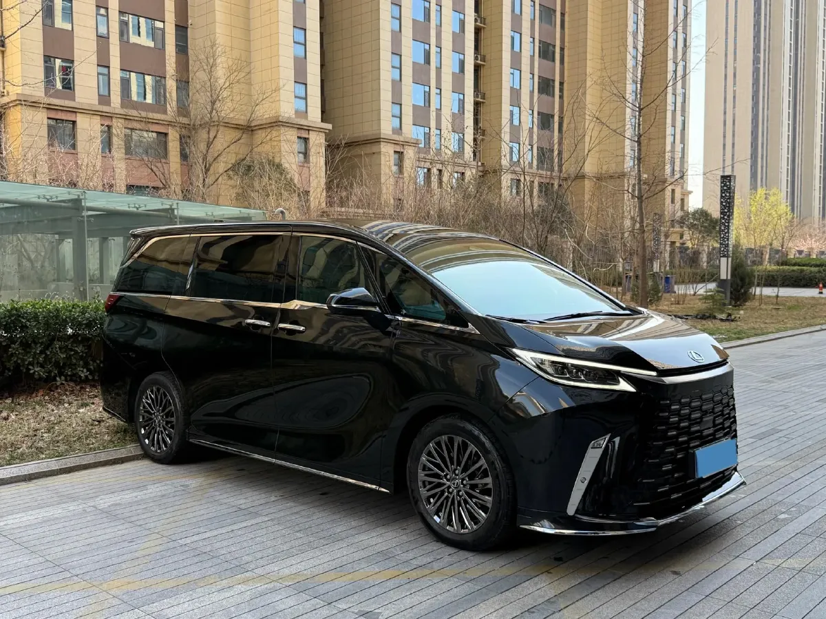 2023 Lexus LM 2.4T 271HP L4 6AT Hybrid,autocango,china used car exporter,china ev exporter,chinese used car exporter,chinese used ev exporter