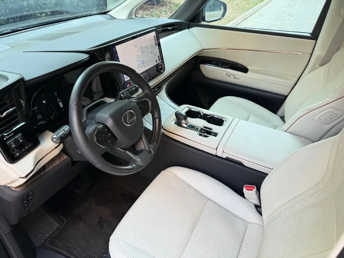 2023 Lexus LM 2.4T 271HP L4 6AT Hybrid,autocango,china used car exporter,china ev exporter,chinese used car exporter,chinese used ev exporter