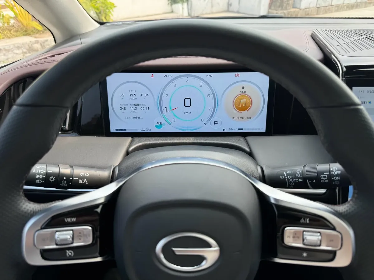 2024 GAC Trumpchi M8 2.0T 252HP L4 8AT,autocango,china used car exporter,china ev exporter,chinese used car exporter,chinese used ev exporter