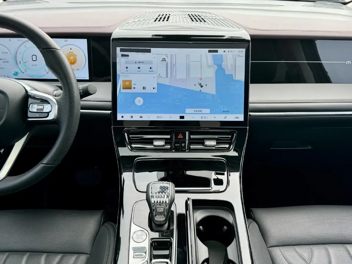 2024 GAC Trumpchi M8 2.0T 252HP L4 8AT,autocango,china used car exporter,china ev exporter,chinese used car exporter,chinese used ev exporter