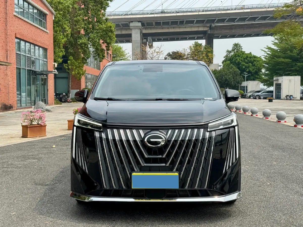 2024 GAC Trumpchi M8 2.0T 252HP L4 8AT,autocango,china used car exporter,china ev exporter,chinese used car exporter,chinese used ev exporter