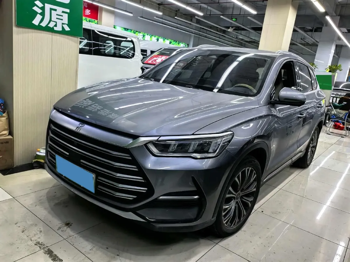 2023 BYD Song Pro 1.5L 110HP L4 E-CVT PHEV 18.3KWH,autocango,china used car exporter,china ev exporter,chinese used car exporter,chinese used ev exporter