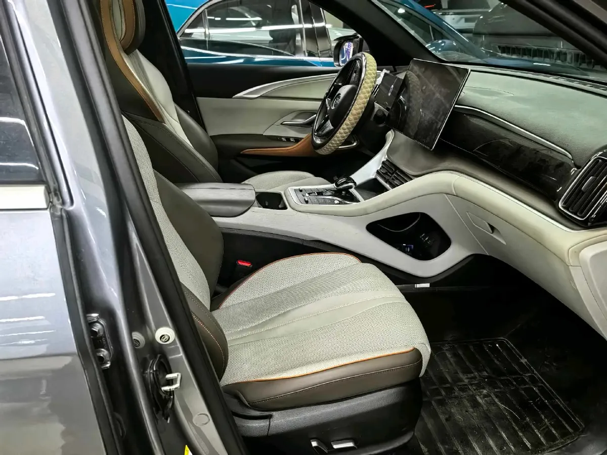 2023 BYD Song Pro 1.5L 110HP L4 E-CVT PHEV 18.3KWH,autocango,china used car exporter,china ev exporter,chinese used car exporter,chinese used ev exporter