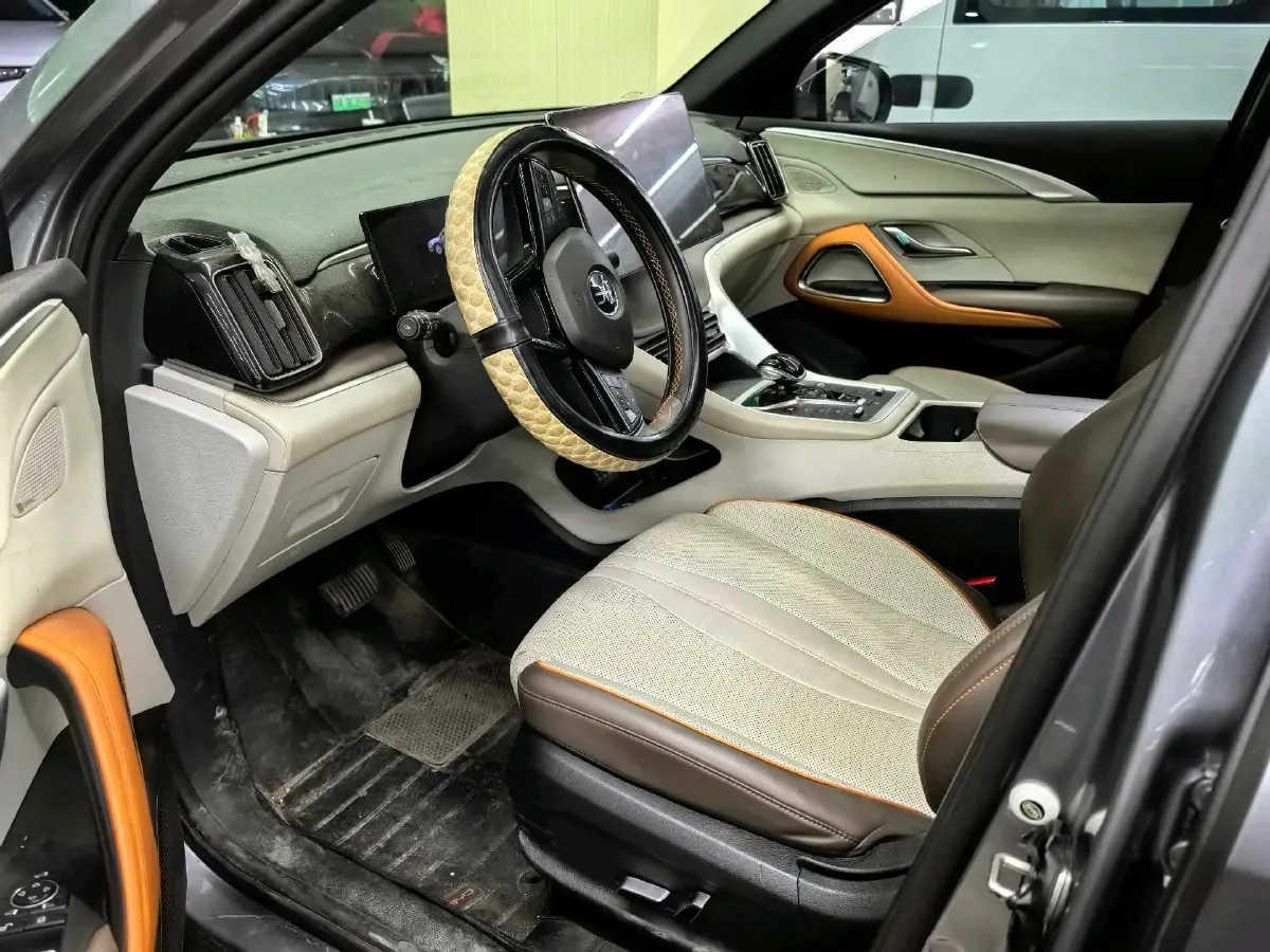 2023 BYD Song Pro 1.5L 110HP L4 E-CVT PHEV 18.3KWH,autocango,china used car exporter,china ev exporter,chinese used car exporter,chinese used ev exporter