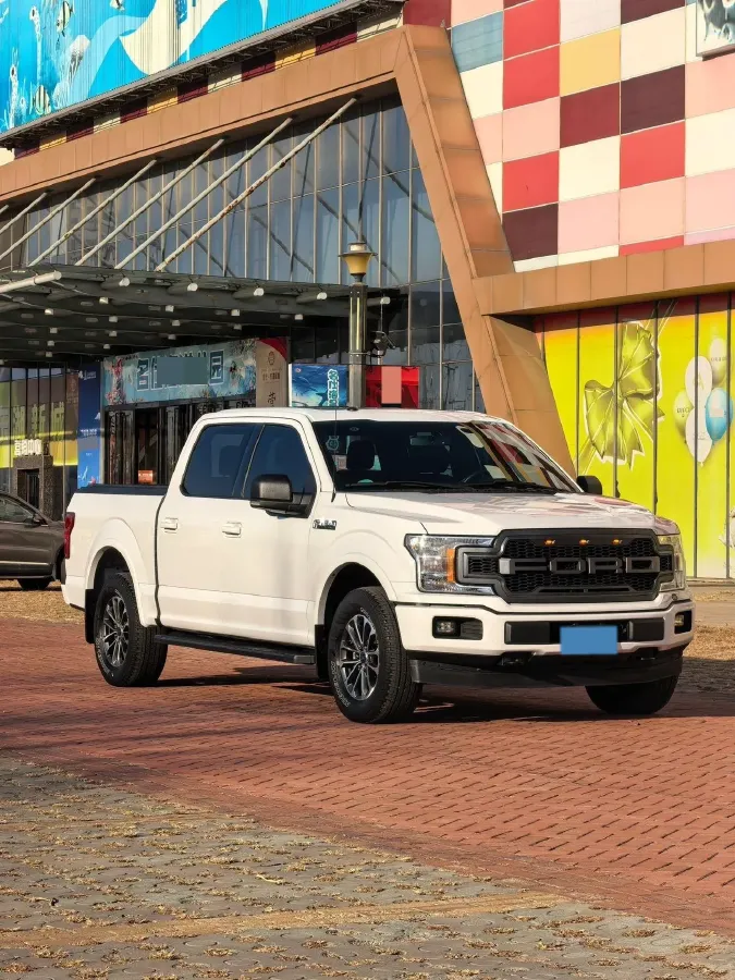 2018 Ford F-150 3.5T 422HP V6 10AT,autocango,china used car exporter,china ev exporter,chinese used car exporter,chinese used ev exporter