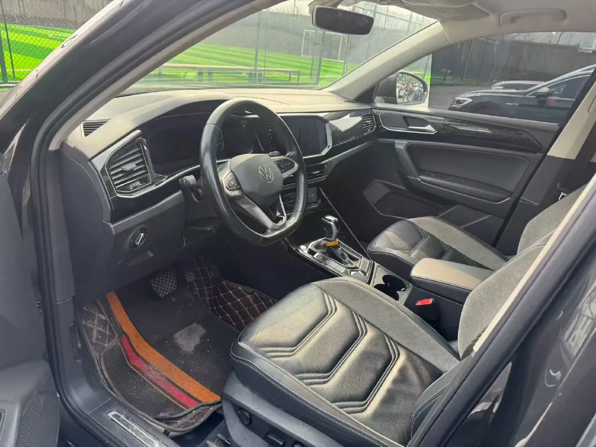 2022 Volkswagen Tayron GTE 1.4T 150HP L4 6DCT PHEV 13KWH,autocango,china used car exporter,china ev exporter,chinese used car exporter,chinese used ev exporter