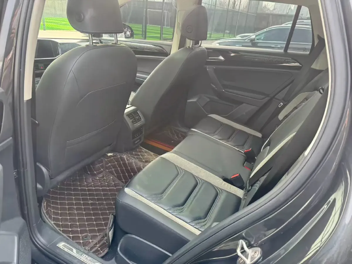 2022 Volkswagen Tayron GTE 1.4T 150HP L4 6DCT PHEV 13KWH,autocango,china used car exporter,china ev exporter,chinese used car exporter,chinese used ev exporter