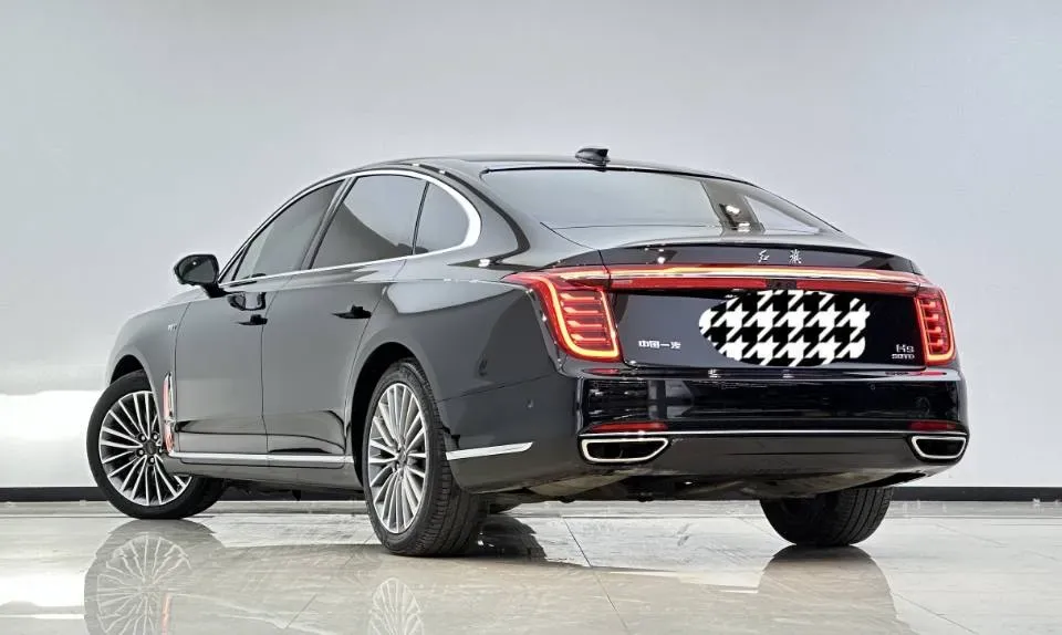 2023 HongQi H9 2.0T 252HP L4 7DCT,autocango,china used car exporter,china ev exporter,chinese used car exporter,chinese used ev exporter