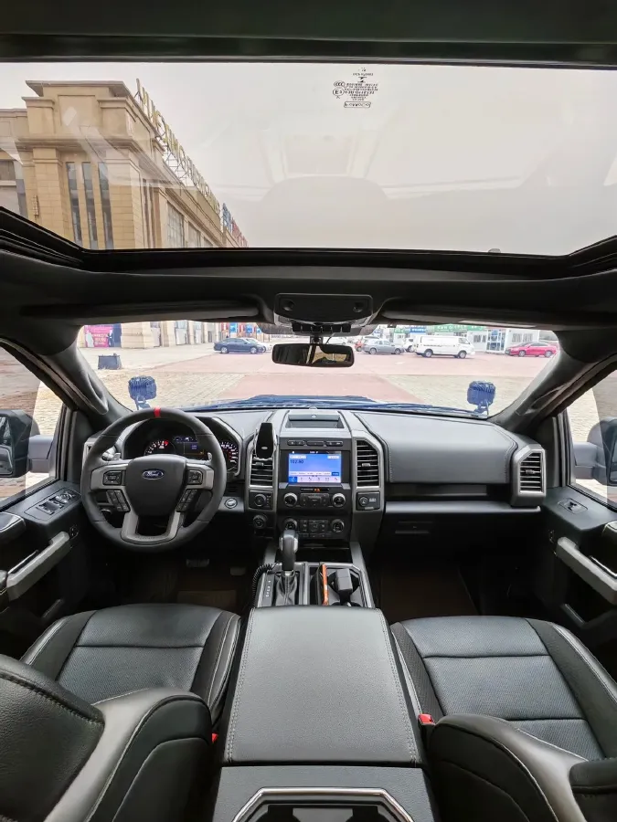 2019 Ford F-150 3.5T 381HP V6 10AT,autocango,china used car exporter,china ev exporter,chinese used car exporter,chinese used ev exporter