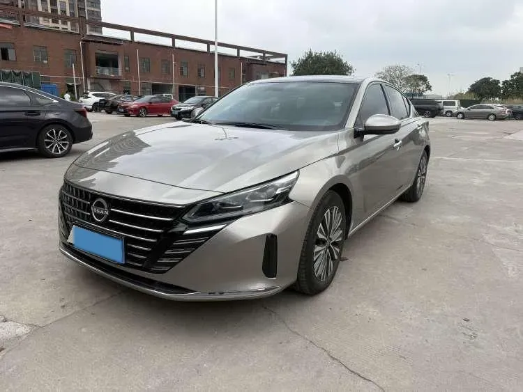 2022 Nissan Teana 2.0L 156HP L4 CVT,autocango,china used car exporter,china ev exporter,chinese used car exporter,chinese used ev exporter