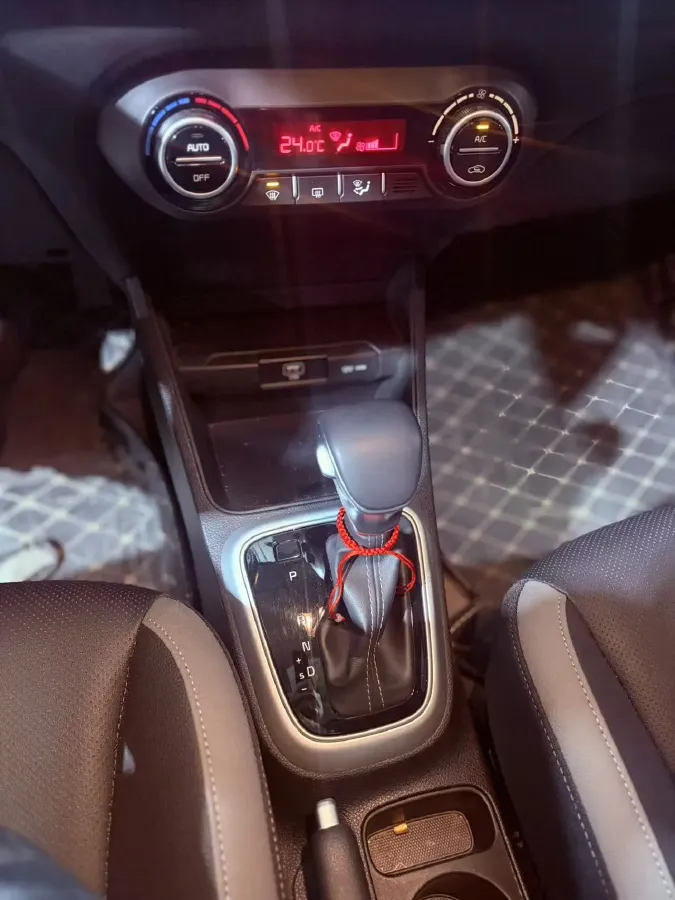 2021 Kia KX1 1.4L 100HP L4 CVT,autocango,china used car exporter,china ev exporter,chinese used car exporter,chinese used ev exporter