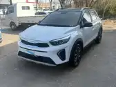2021 KIA KX1,autocango,china used car exporter,china ev exporter,chinese used car exporter,chinese used ev exporter