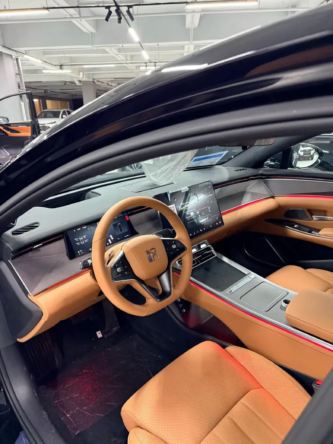 2025 BYD HanL 1.5T 156HP L4 E-CVT PHEV,autocango,china used car exporter,china ev exporter,chinese used car exporter,chinese used ev exporter