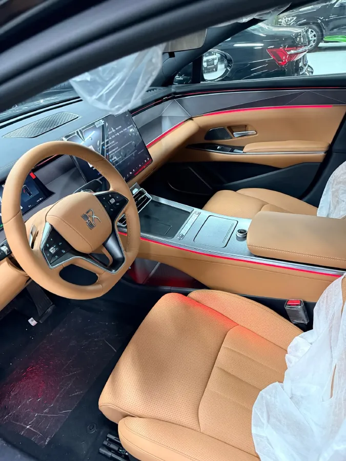 2025 BYD HanL 1.5T 156HP L4 E-CVT PHEV,autocango,china used car exporter,china ev exporter,chinese used car exporter,chinese used ev exporter