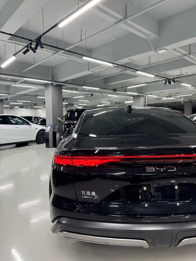 2025 BYD HanL 1.5T 156HP L4 E-CVT PHEV,autocango,china used car exporter,china ev exporter,chinese used car exporter,chinese used ev exporter