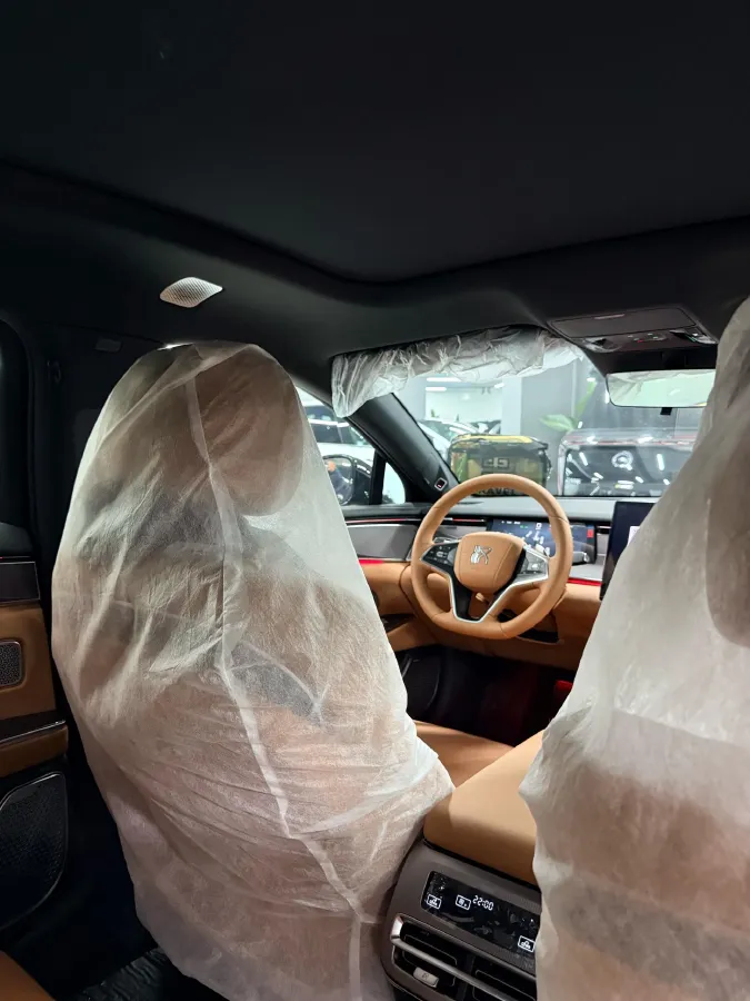 2025 BYD HanL 1.5T 156HP L4 E-CVT PHEV,autocango,china used car exporter,china ev exporter,chinese used car exporter,chinese used ev exporter