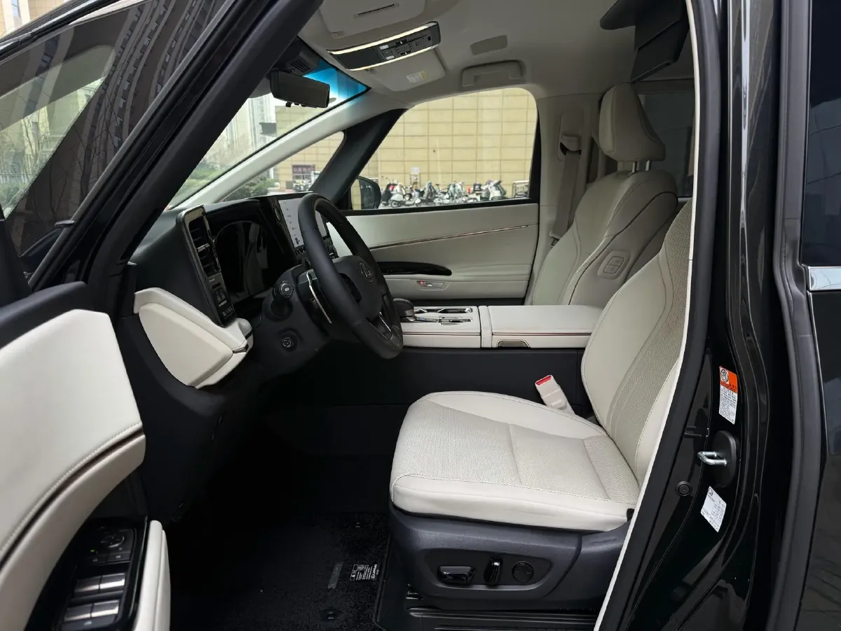 2023 Lexus LM 2.4T 271HP L4 6AT Hybrid,autocango,china used car exporter,china ev exporter,chinese used car exporter,chinese used ev exporter