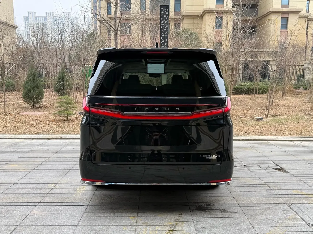 2023 Lexus LM 2.4T 271HP L4 6AT Hybrid,autocango,china used car exporter,china ev exporter,chinese used car exporter,chinese used ev exporter