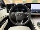 2023 Lexus LM 2.4T 271HP L4 6AT Hybrid